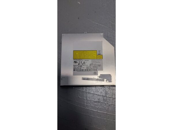 Samsung TS-H552U DVD-Rewriter