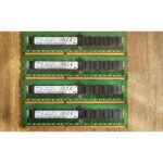 Samsung 8GB DDR3-1600 MHz (PC3L-12800R) ECC Registered Servergeheugen – M393B1G700HD-YKO