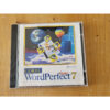 Corel WordPerfect 7 – Corel Suite voor Windows NT