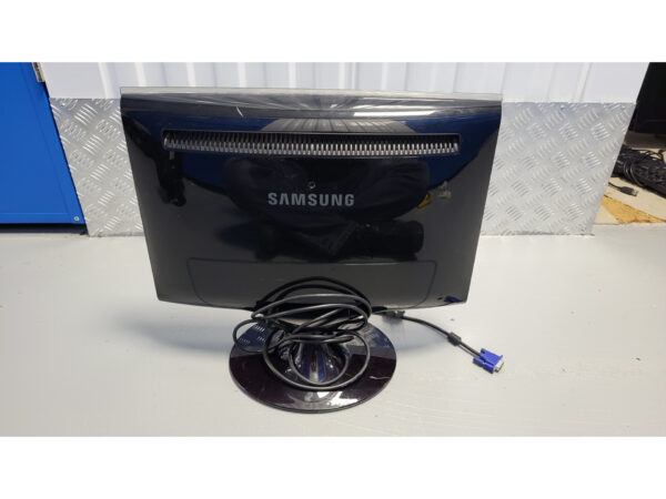 Samsung SyncMaster T200 – 20 inch Widescreen LCD Monitor
