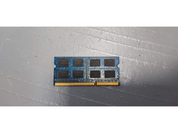 Elpida Geheugencomponent – EUPIDATKN (Serienummer 10268501020)