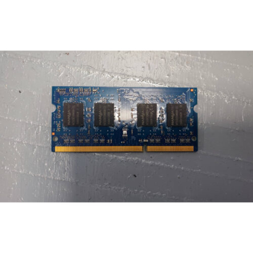 IMG_20241211_203116 Nanya DDR3 SDRAM Geheugenchip – NT5CB256M8BN-CG (2 Gbit, 1333–1600 MHz)