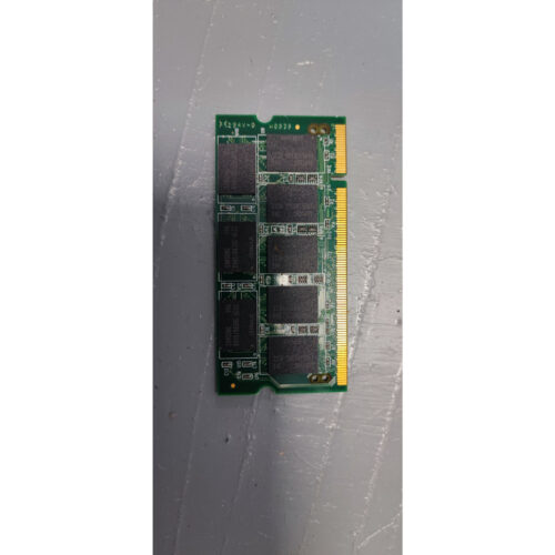 Samsung DDR1 SDRAM Geheugenchip – K4H510838G-HCCC (512 Mbit, PC3200 / DDR-400, BGA)