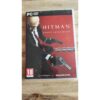 Hitman Absolution – Benelux Limited Edition PC Game (DVD)