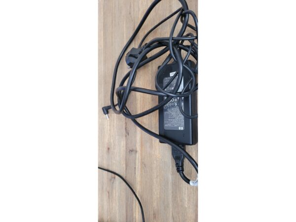 Lenovo 45N0052 AC Adapter 135W 20V 6.75A Zwart